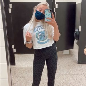 Meet your Posher, Dawn